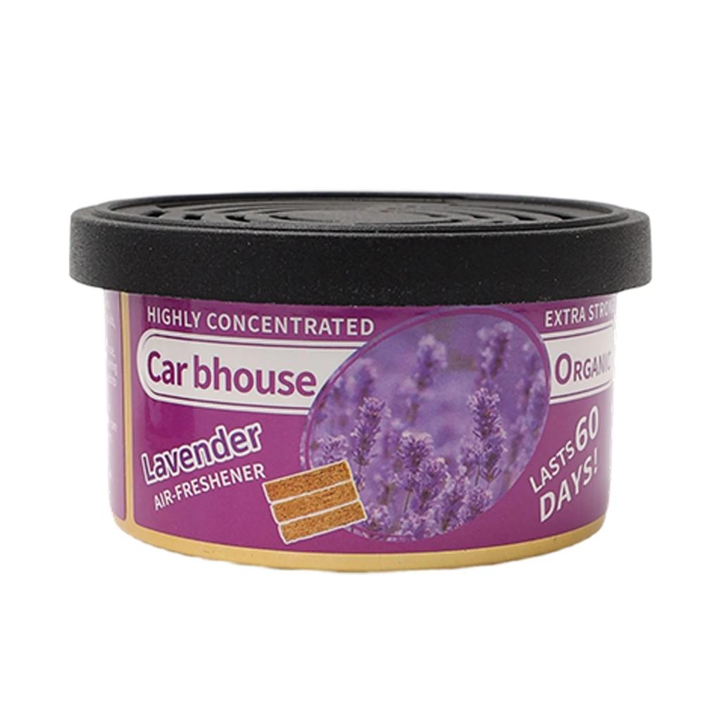5Types Essential Long-Lasting Strong Fragrance for Car Air Freshener Bubble Gum Scent Organic Cans Odor Eliminator Auto Interior