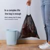 Meiliya Thickened Pull-Type Trash Bags