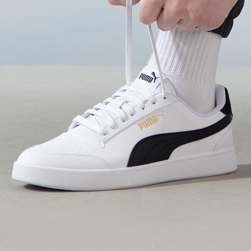 Puma Unisex Sportstyle Sneakers 309668-03 4