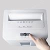 Deli 9920 Desktop Paper Shredder CN Plug (adapter Included)