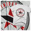 Trinidad T-shirt Trinidad and Tobago Flag TNT Star Carnival Soca Tee