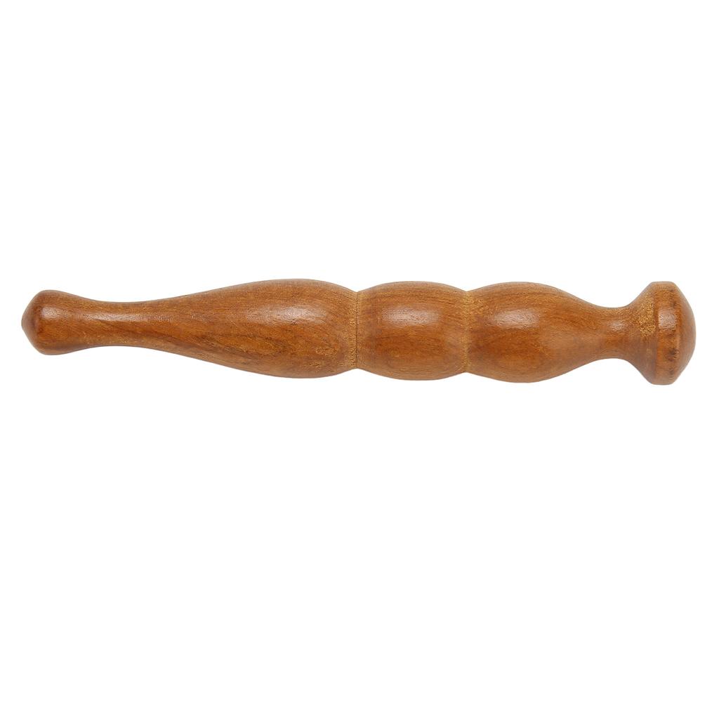 Akupresurní masážní tyčinka Uvolněte svalovou bolest Snižte bolest Masáž chodidel a těla Dřevěná tyčinka pro péči o nohy