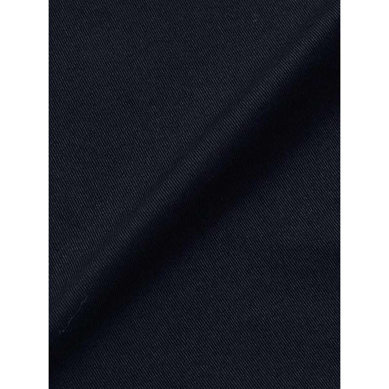 [Ships Colors] pants Machine washable 5 pockets stretch men's 213130111 navy L