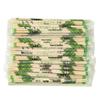 Premium Hygienic Bamboo Chopsticks - Thickened & Disposable for Fast Food and Household Use