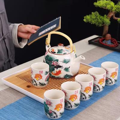 Recipientes para bebidas – Juegos de Té y Café