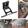 Metal Tablet Stand Offering Stability Adjustable Angled for DTH167 DTK1661 DTK1660 Professional Artists and Designers
