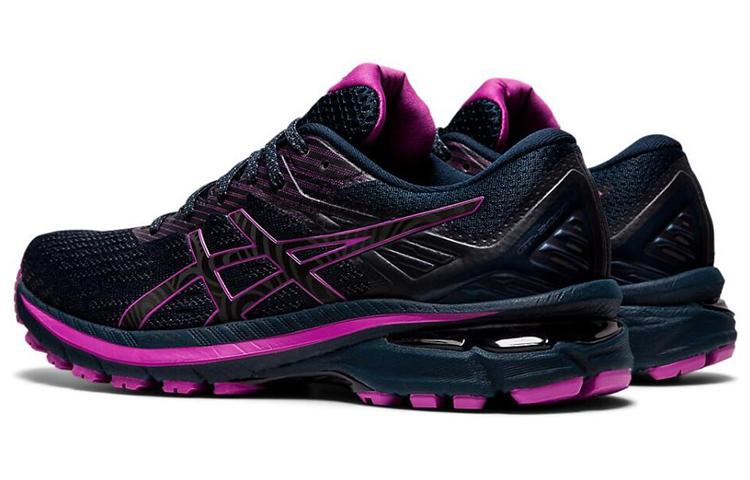 Asics GT 2000 9 Lite Show 'French Blue Purple' Women's 1012B004-400