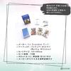 Marseille Tarot Mini Tarot fortune telling method Japanese instruction manual included Genuine tarot cards 78 cards Mini size