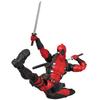 MAFEX Deadpool Gurihiru Art Version Approximately 160mm Articulated Figure No.082 - Tall, Painted,
