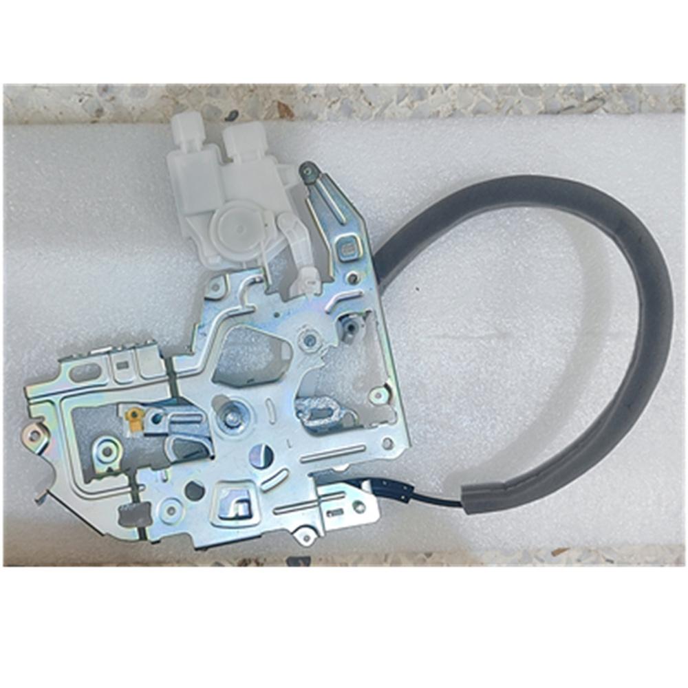 Rear Right Door Lock Mechanism 906123257R For Renault Master MK3 Movano B 2010-21