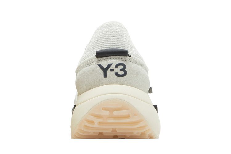 adidas Y-3 Ajatu Run 'White Orbit Grey'