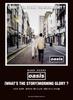 Band Score Oasis "Morning Glory" [Wide Version]