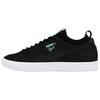 Puma Clyde Sock Lo Diamond Supply Co Black 365653-01