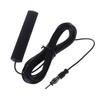 Universal Auto Radio Signal Amplifier FM Antenna Enhancer for Marine Car Vehicle Boat RV High Performance Car Antenna Device