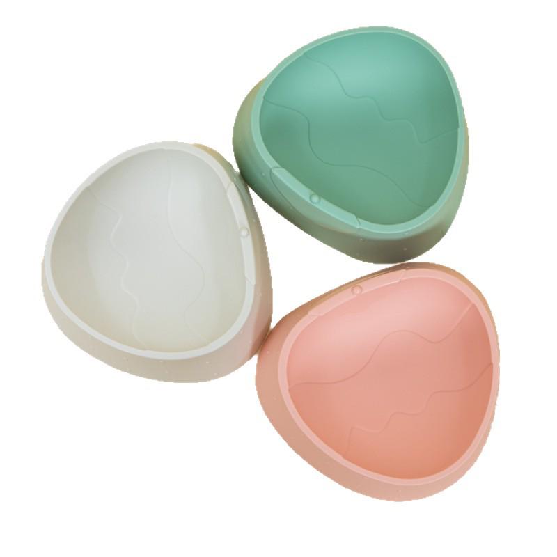 Non-Slip, Drop-Resistant Pet Bowl for Cats & Dogs - Universal Feeding Bowl