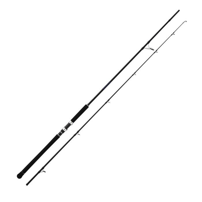 Major Craft Shore Jigging Rod 24 Solpara Light Shore Jigging Model SPSJ-962M/LSJ Black