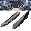 Voor Achter Bumper Lip Mistlamp Cover Kin Spoiler Splitter Bodykit Canards Voor Mercedes Benz W177 AMG Line A-Klasse A200 A250 A35 2019