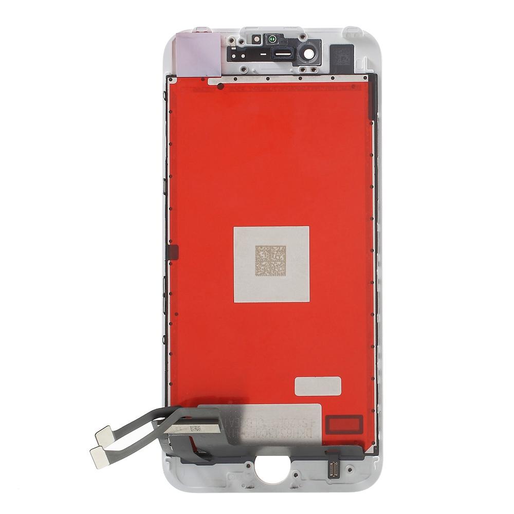 LCD Screen and Digitizer Assembly+Frame (Made by China Manufacturer,380-450cd/m2 Brightness) (without Logo) for iPhone 7 Plus