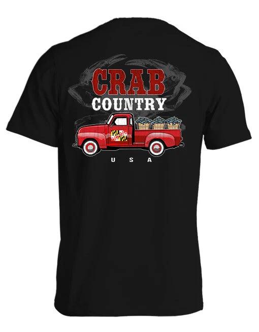 NEW MARYLAND CRAB COUNTRY S