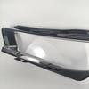 Compatible Lingyun 16-24 Models Headlight Cover: Durable Transparent Outer Shell with Mirror Surface