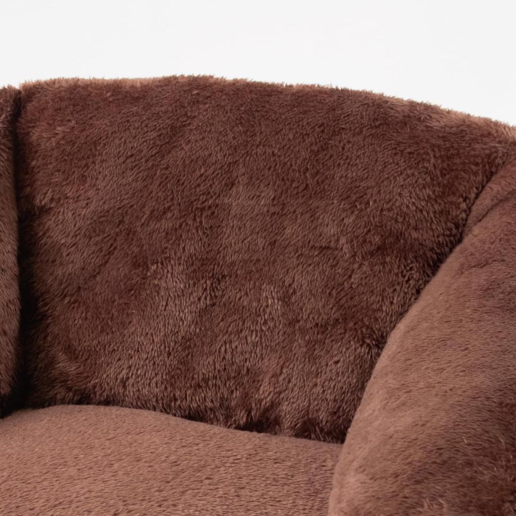 Pet Cushion Warm Comfortable Boa Cushion Volume Cushion Dog Bed Cat Bed Dog Cushion Cat Cushion