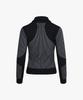 Spyder Women'S Patrol Zip-Up Sweater Spkfcnft252Wblk