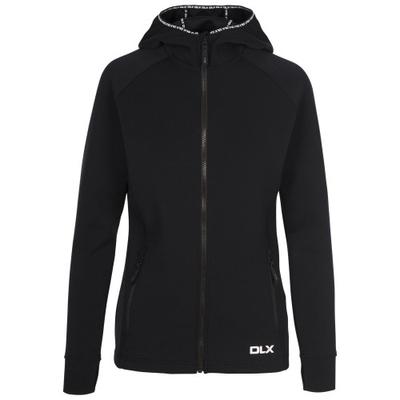 Sudadera con capucha Anais DLX para mujer/señora