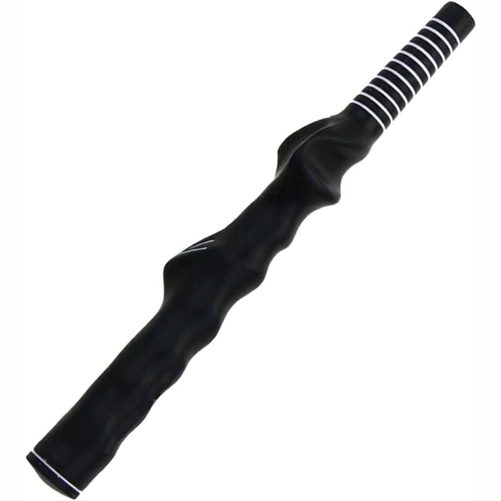 Left-Handed Golf Club Grip Black Golf  Trainer Grip New Non-slip Grip  Children Teenagers
