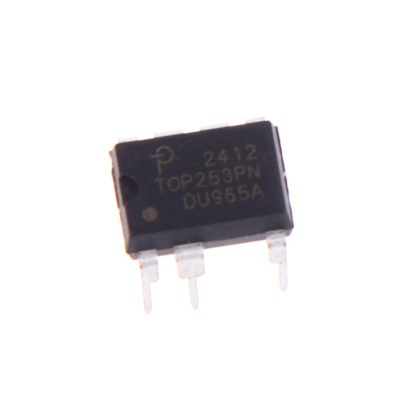 3 Adet LCD Güç Yönetimi : Top258Pn, Top257, 256Pn, 255Pn, 254Pn, 253Pn, Top252 (Yeni Ic)