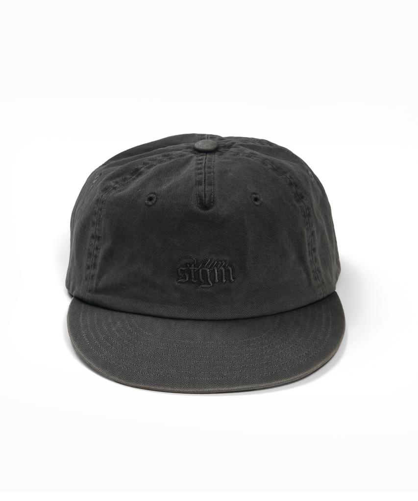 STIGMA Pigment Ml Cap Charcoal