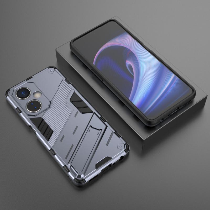 For OnePlus Nord CE3 CE 3 Lite N30 Version Shockproof Armor Phone Case Anti-Fall Protect Back Cover Coque Case