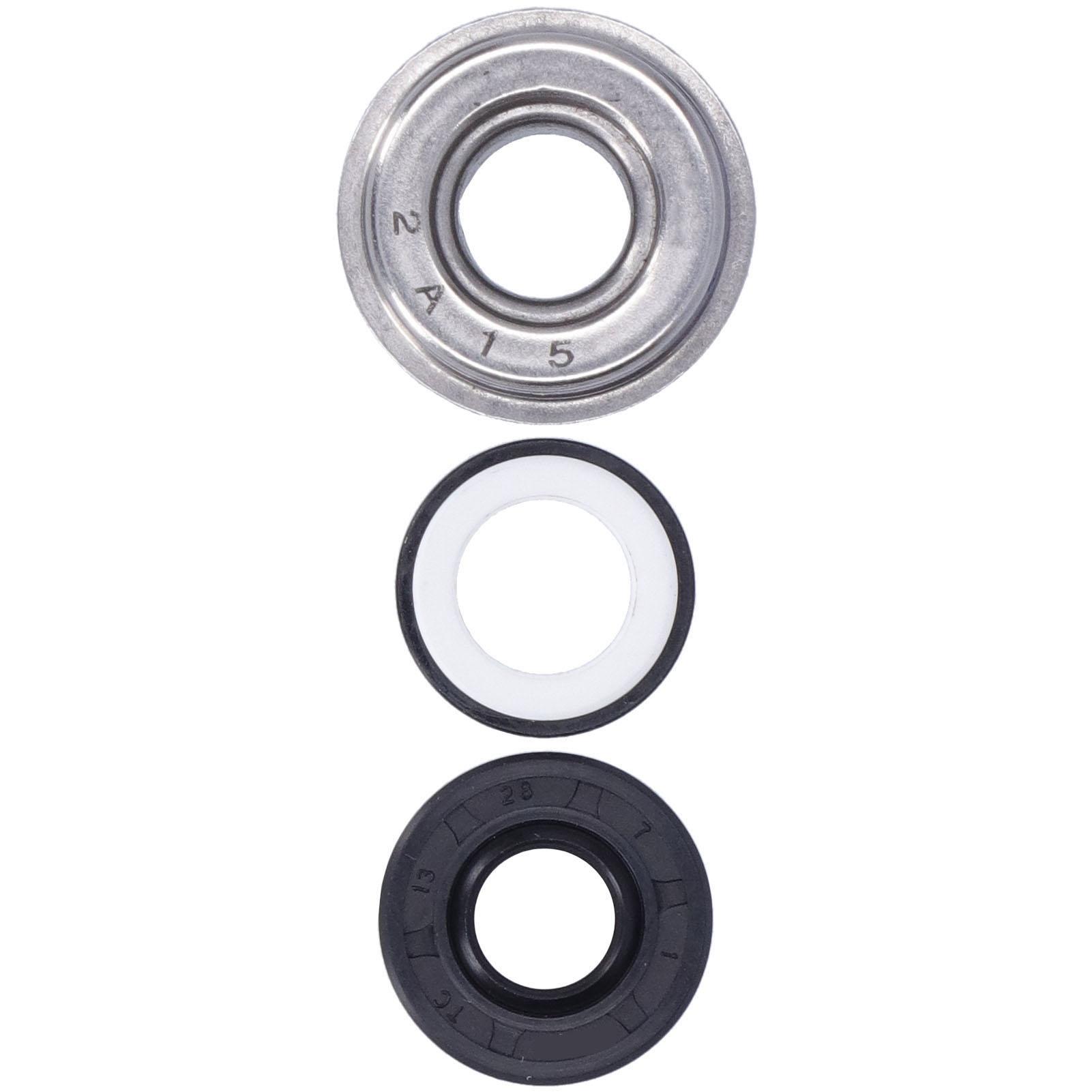 

3PCS Water Pump Seal Kit Rubber Car Accessories for Honda NSR250 PGM1 PGM2 PGM3 PGM4