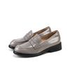 26 Spring New Women's Shoes Versatile British Style Coarse Follow Up Shoes Le Fu Shoes for Women