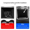 Central Console Charging Cable USB Hub Organizer Docking Station for Tesla Model 3 Y 2025 2025 Decoration Accessories
