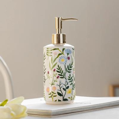 Banyo ve tuvalet – Sıvı Sabunluklar