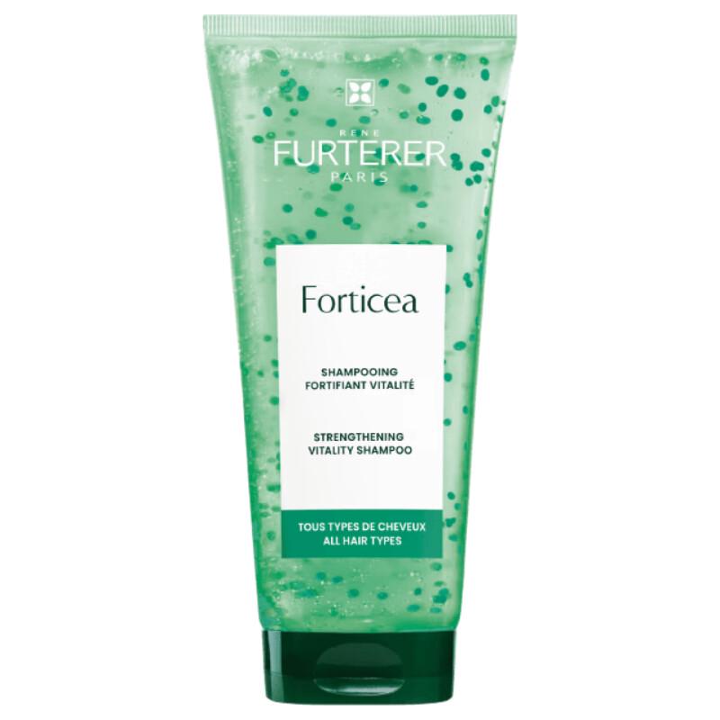 René Furterer Vitality & Fortifying Oil Control Shampoo 200ML