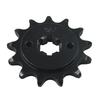 13T 14T 15T Motorcycle Front Sprocket Fit For HYOSUNG GT250 R Sport GT250R GV250C GV250 250 For YAMAHA YFS200 TTR230 200 230