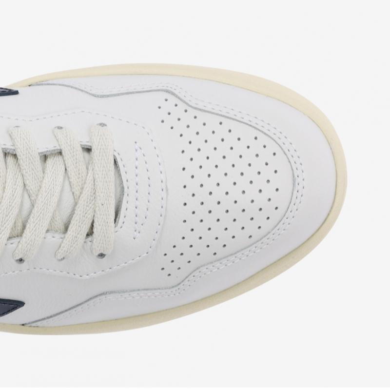 Veja Unisex Leder Sneaker V Ninty sVju251Vd20 656