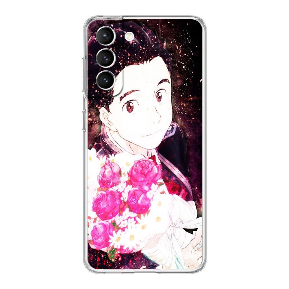 

Юрий!!! На льду Виктор Никифоров для Samsung Galaxy S22 S20 Ultra Чехол для телефона S21 FE 5G S10E S9 S8 S10 Plus Note 20 Прозрачный чехол Note 20 Ultra