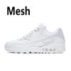Sneakers, Splicing Color, Air Cushion Shoes, Running Shoes -6