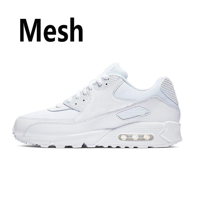 Sneakers, Splicing Color, Air Cushion Shoes, Running Shoes -6