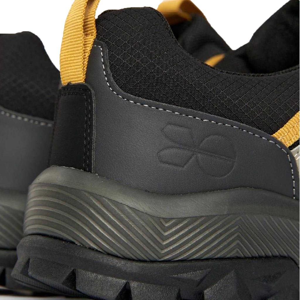 Crosshatch Men's Heymare Low Hiking Shoes