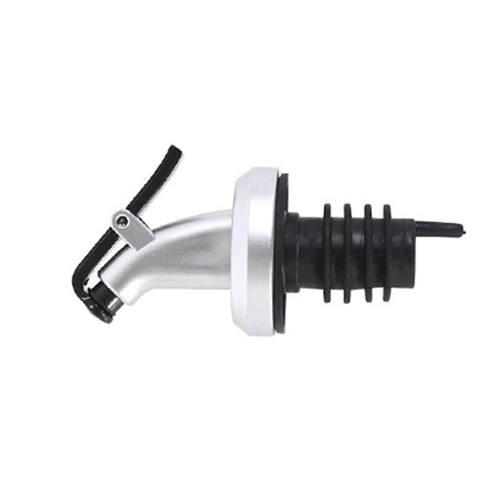 Liquor Oil Drainer Restaurants Stopper Accessories