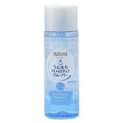 Bifesta Augen-Make-up-Entferner, 1 Packung, 145 ml