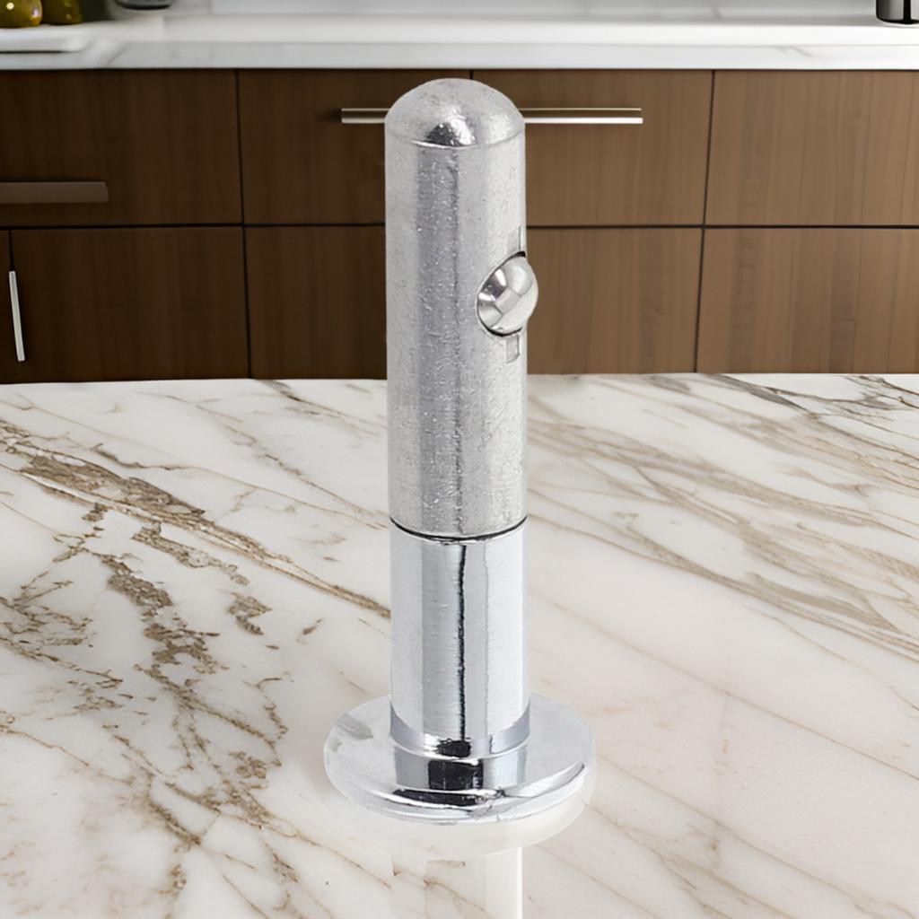 Abfluss-Hahn-Siebkorb Ersatz Überstehend mm