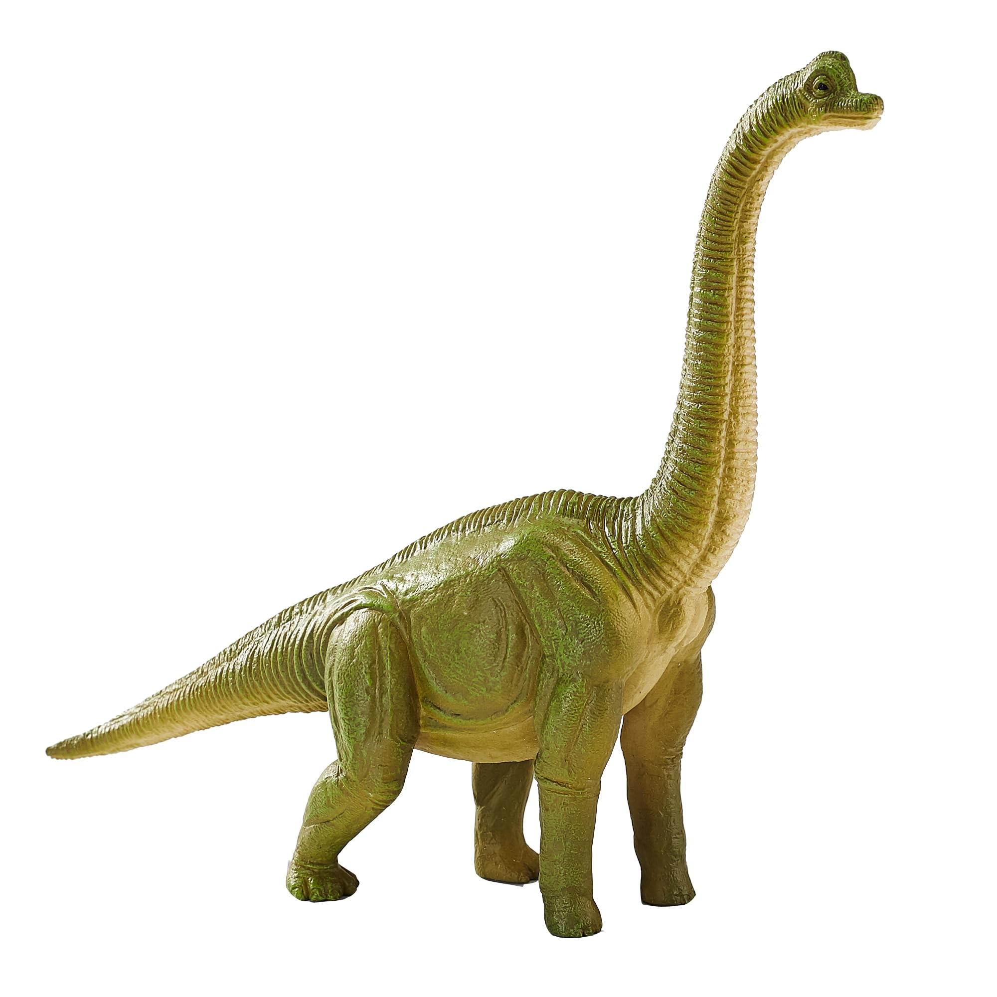 

Mojo Brachiosaurus Figure 387212 зелёный