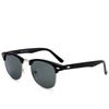 10pcs Fashion Men and Women Street Shooting All-match Sunglasses
