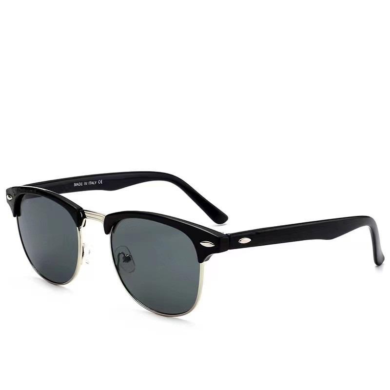 10pcs Fashion Men and Women Street Shooting All-match Sunglasses