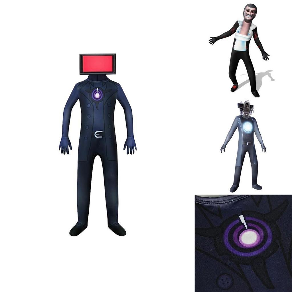 Cos Perfect Costume For Cosplay Halloween And Role-playing Events