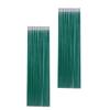 Pack of 20/50 Carbon Steel Welding Rod 2.0mm Stick Electrodes All Position for Color Steel Tiles Iron Sheets Thin Pipe Welding